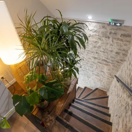 Hotel Les Vents D'anges