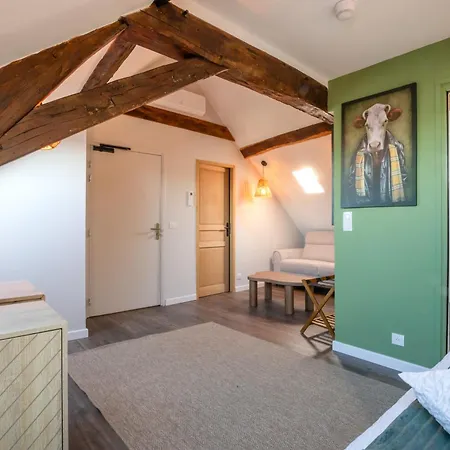 Les Vents D'anges 4*