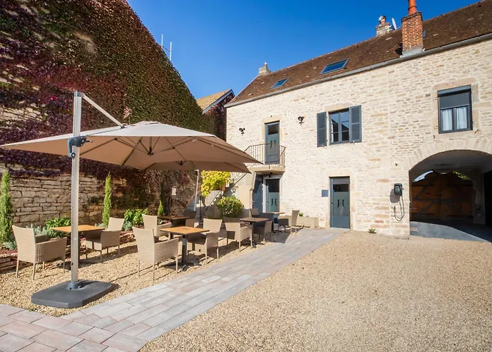 Les Vents D'anges Parking Prive 4*