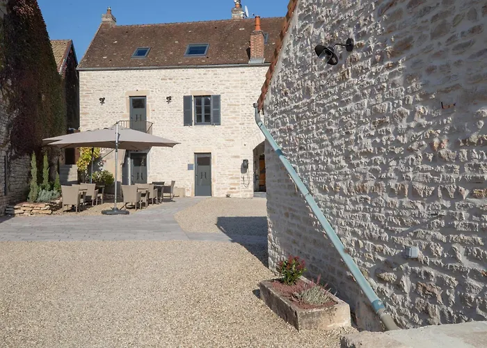 Les Vents D'anges Parking Prive 4*