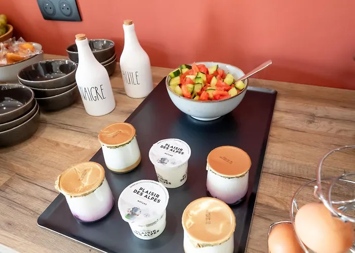 Les Vents D'anges Parking Prive 4* Beaune (Cote d'Or)