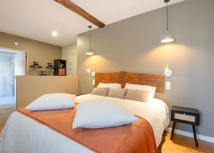 Les Vents D'anges Parking Prive Hotel Beaune (Cote d'Or)