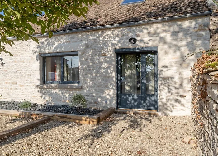 Les Vents D'anges Parking Prive 4* Beaune (Cote d'Or)