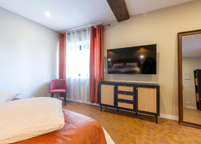 Les Vents D'anges Parking Prive Beaune (Cote d'Or)