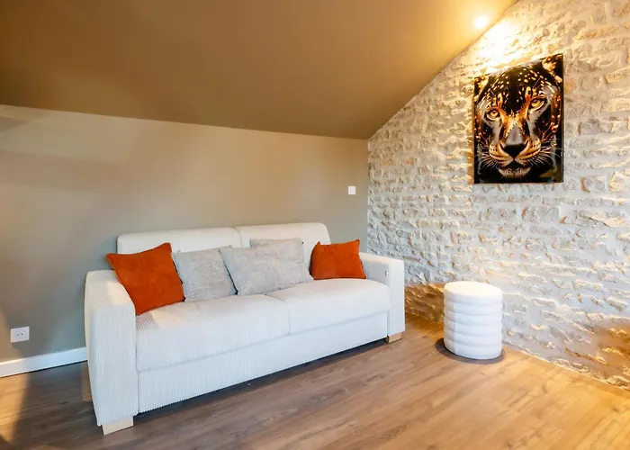 Hotel Les Vents D'anges Parking Prive