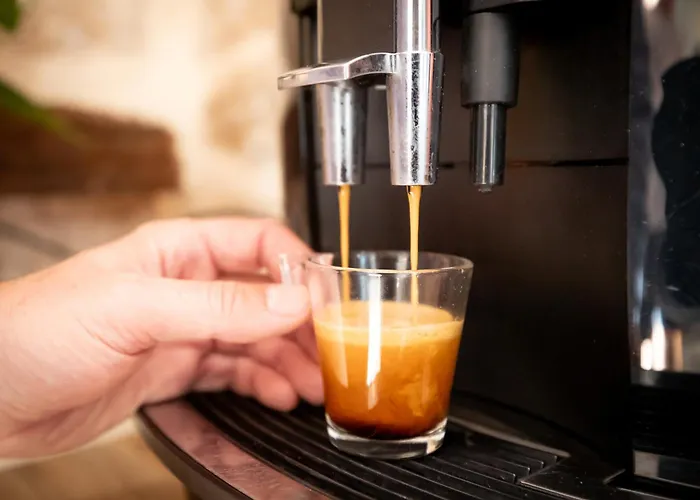 Les Vents D'anges Parking Prive Szálloda