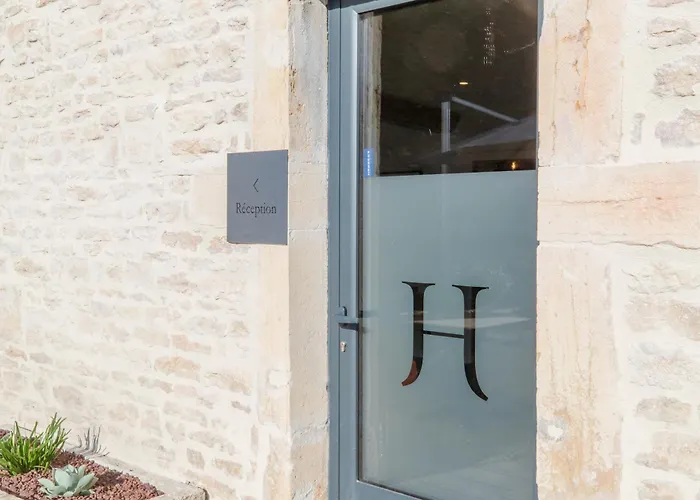 Hotel Les Vents D'anges Parking Prive Beaune (Cote d'Or)