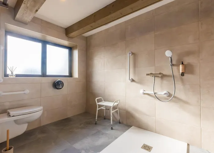 Les Vents D'anges Parking Prive Hotel