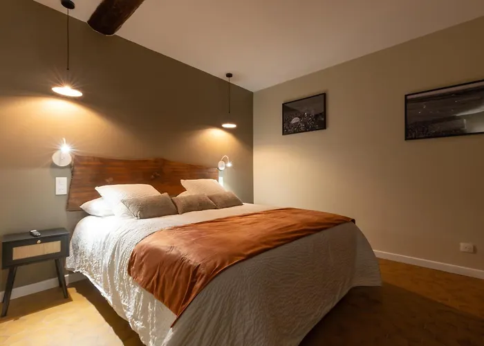 Les Vents D'anges Parking Prive Hotel Beaune (Cote d'Or)