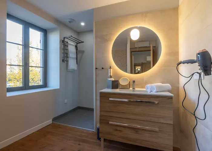 Les Vents D'anges Parking Prive 4*